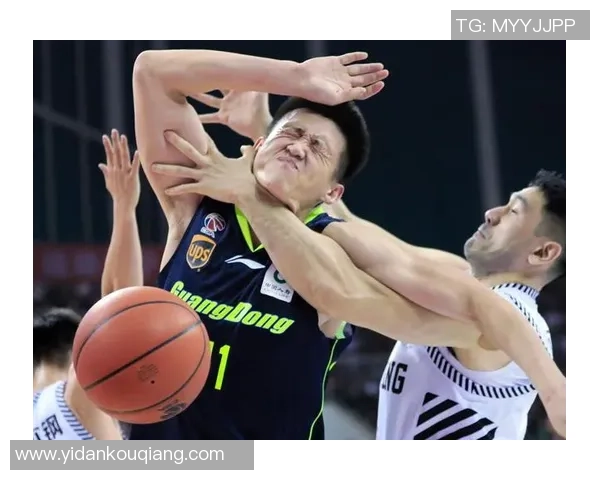 北京篮球队盯防策略分析及其对比赛结果的影响探讨