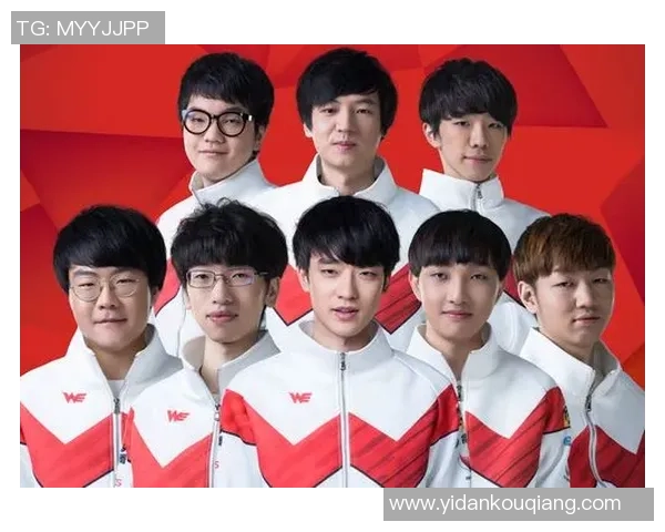 探讨WE战队在英雄联盟赛事中的心理素质与团队协作能力的关键影响 探讨WE战队在英雄联盟赛事中的心理素质与团队协作能力的关键影响