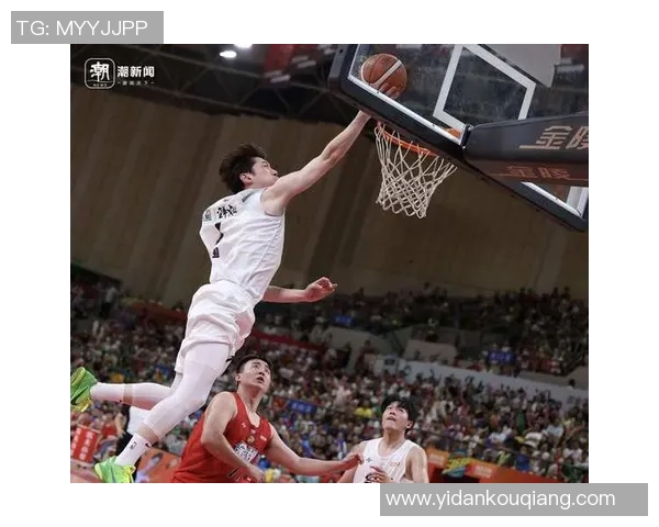 杭州篮球队奋斗历程的真实记录与成长之路