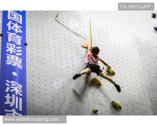 杭州攀岩队与武汉攀岩队赛后战术分析与复盘总结