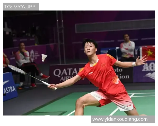 武汉羽毛球队节奏表现分析:揭示胜负背后的数据秘密与战术调整 武汉羽毛球队节奏表现分析:揭示胜负背后的数据秘密与战术调整