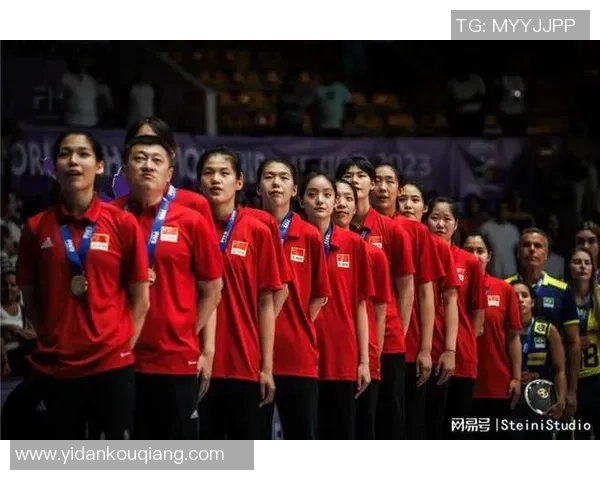 深圳排球队的心理素质揭秘：如何在比赛中保持冷静与专注