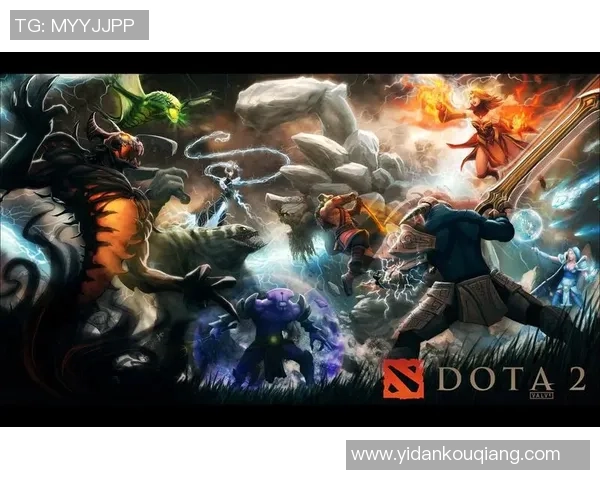 热议DOTA2TES战队意识变革带来的战术创新与团队协作提升