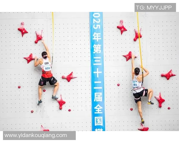 赛后分析：上海攀岩队与杭州攀岩队个人能力对比探讨