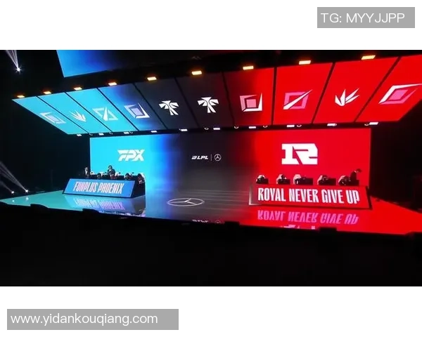 赛后复盘:FPX与WE实力对比分析及未来展望 赛后复盘:FPX与WE实力对比分析及未来展望