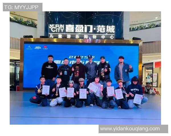 重庆街舞队在世界街舞大赛中的技术表现深度解析与点评