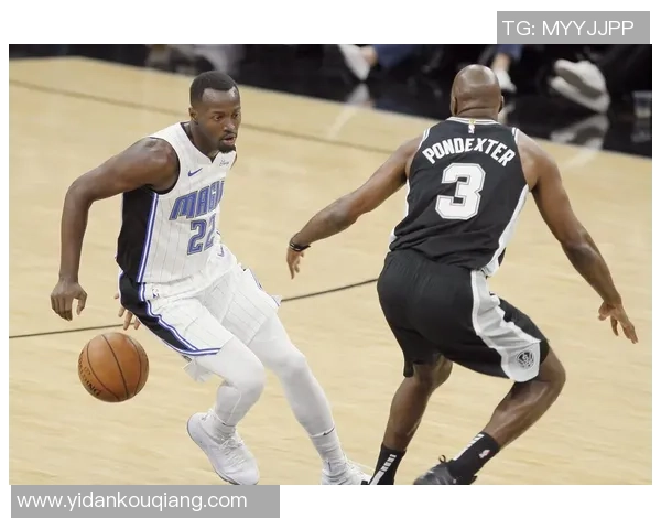 2007年NBA总决赛回顾马刺与魔术的巅峰对决与精彩瞬间分析