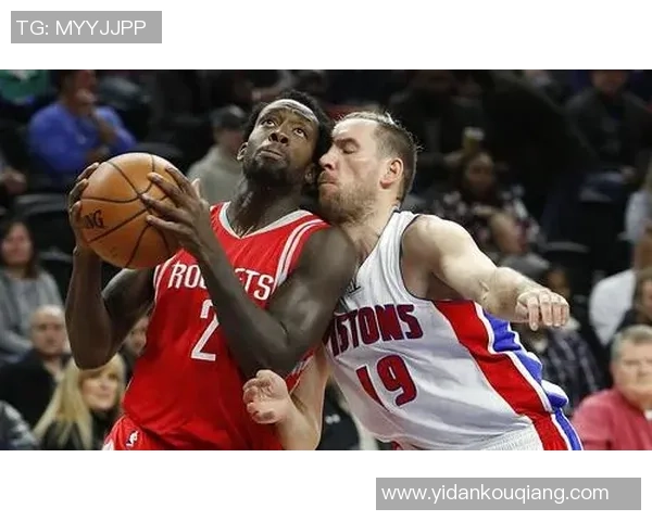 2016年11月22日NBA火箭队与活塞队激战回顾及精彩瞬间分析