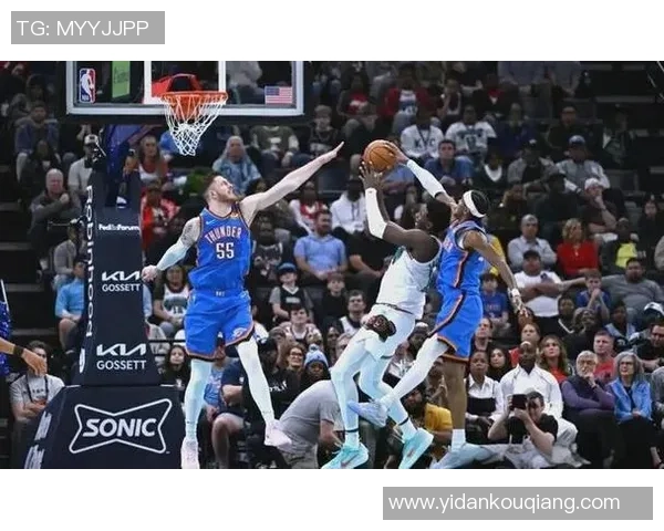 2017年NBA季后赛快船与爵士激战回顾及精彩瞬间分析