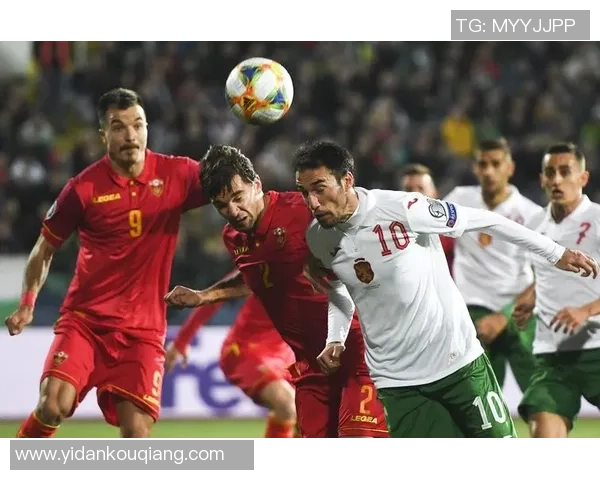 2019年欧预赛黑山对阵捷克的精彩对决回顾与分析