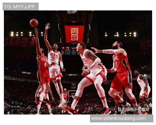 2018年火箭队与湖人队激战回顾：一场篮球盛宴的精彩瞬间与战术分析