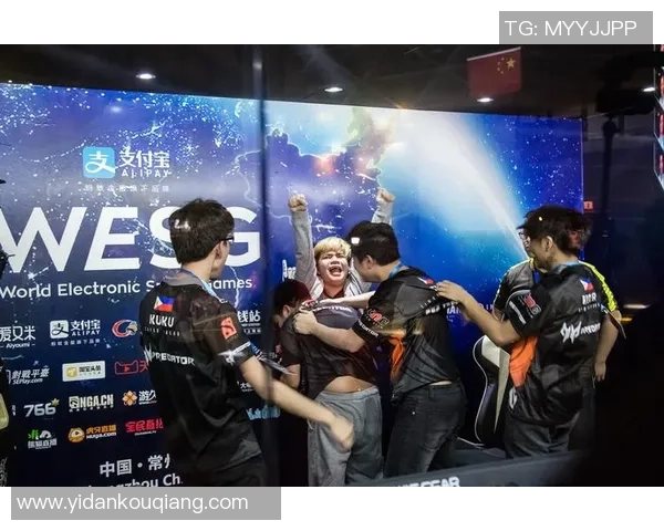 专访周磊:深入探讨DOTA2成功背后的策略与理念 专访周磊:深入探讨DOTA2成功背后的策略与理念