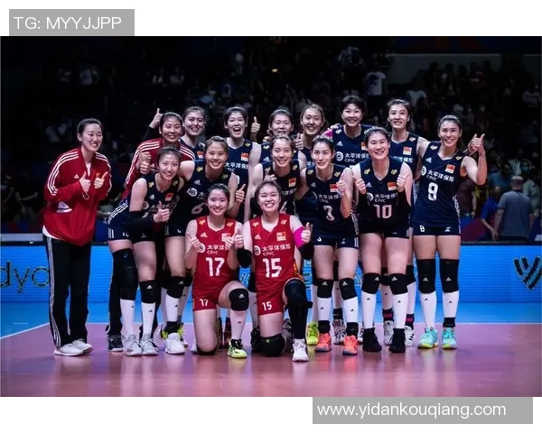 中国女排在里约奥运会对阵荷兰的精彩较量与背后故事解析