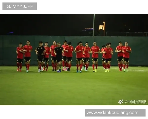 国足精彩表现回顾对阵马尔代夫的精彩集锦与精彩瞬间分析